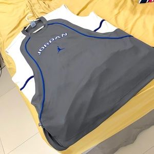 Jordan jersey